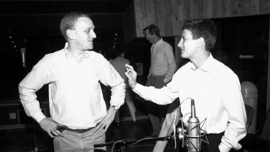howard: la vita, le parole howard ashman howard: la vita, le parole howard ashman