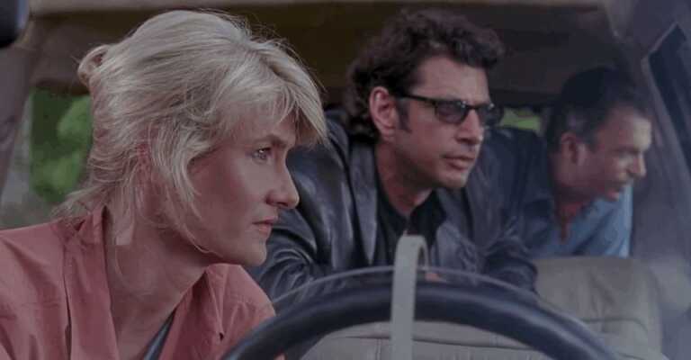 Jurassic World: Dominion proseguir&agrave; la sotto-trama romantica del primo film