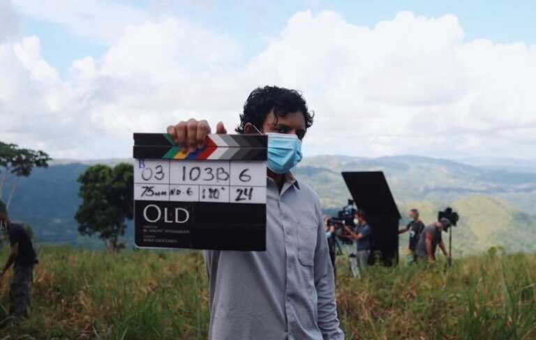 Old: il trailer del film di M. Night Shyamalan dal Super Bowl Old: il trailer del film di M. Night Shyamalan dal Super Bowl