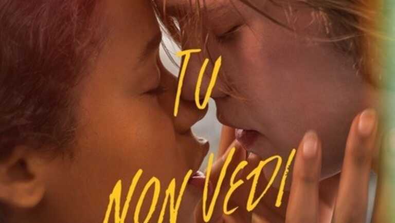 Quello che tu non vedi: nuovo trailer del film in arrivo su Prime Video Quello che tu non vedi: nuovo trailer del film in arrivo su Prime Video
