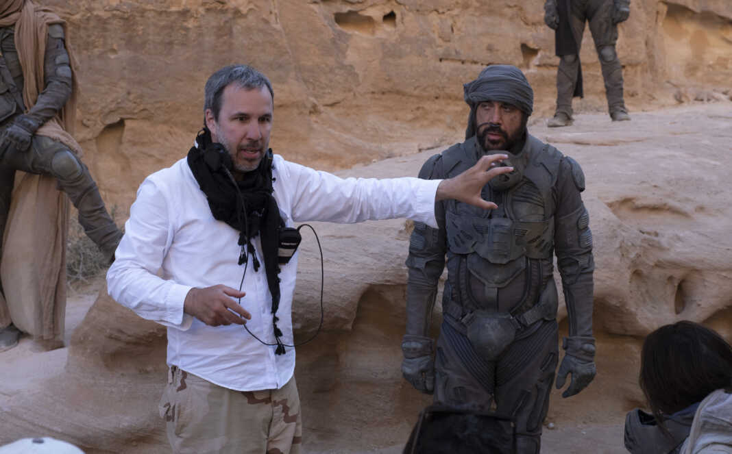 dune denis villeneuve dune denis villeneuve