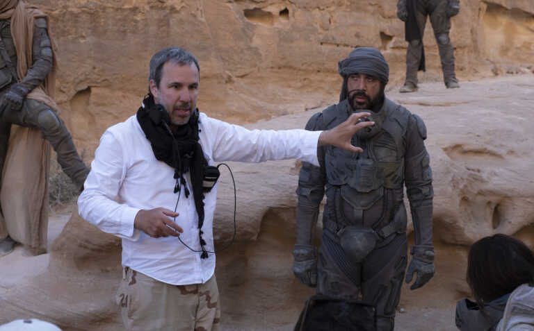 Denis Villeneuve sui film Marvel: &ldquo;Realizzati con lo stampino&rdquo;