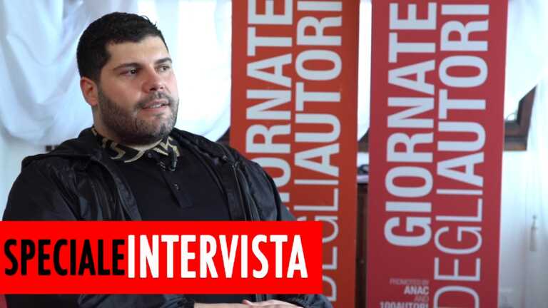 Spaccapietre: intervista ai registi e al cast del film Spaccapietre: intervista ai registi e al cast del film