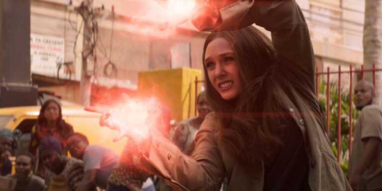 Doctor Strange 2: Scarlet Witch affronter&agrave; un personaggio del Fox-Verse?
