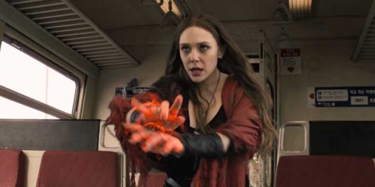 Scarlet Witch: le migliori battaglie di Wanda nel MCU Scarlet Witch: le migliori battaglie di Wanda nel MCU