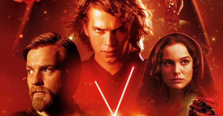 Star Wars: le 10 migliori storyline della trilogia prequel Star Wars: le 10 migliori storyline della trilogia prequel