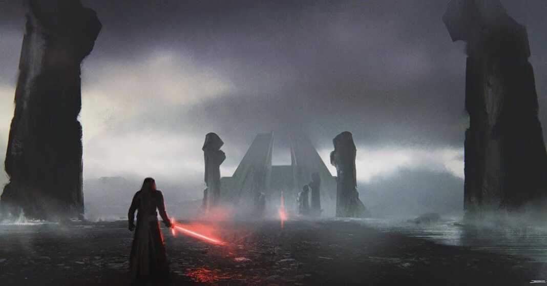 star wars concept 1