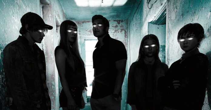 the new mutants the new mutants