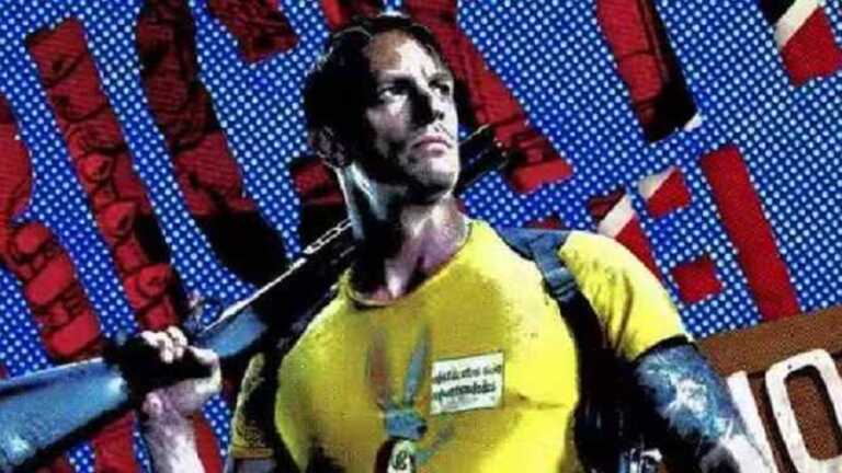 The Suicide Squad sarà “fortemente R-Rated” per Joel Kinnaman The Suicide Squad sarà “fortemente R-Rated” per Joel Kinnaman