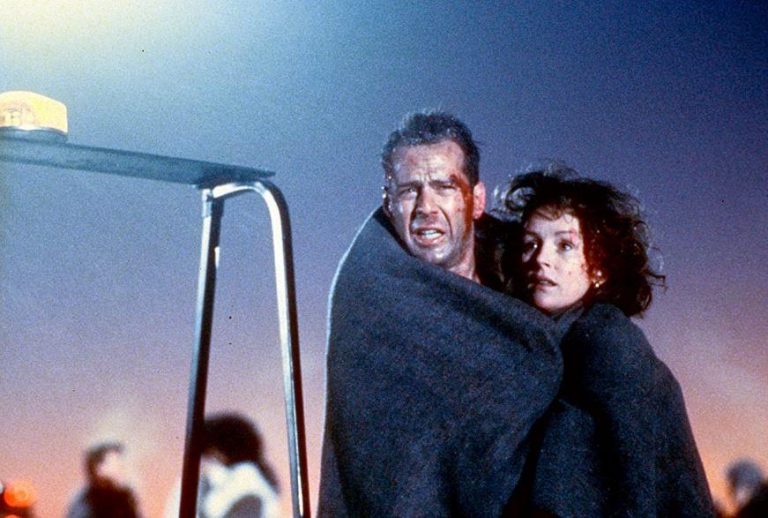 58 minuti per morire &ndash; Die Harder: trama e cast del film con Bruce Willis