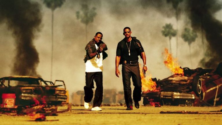Bad Boys II: trama, cast e curiosit&agrave; del film con Will Smith