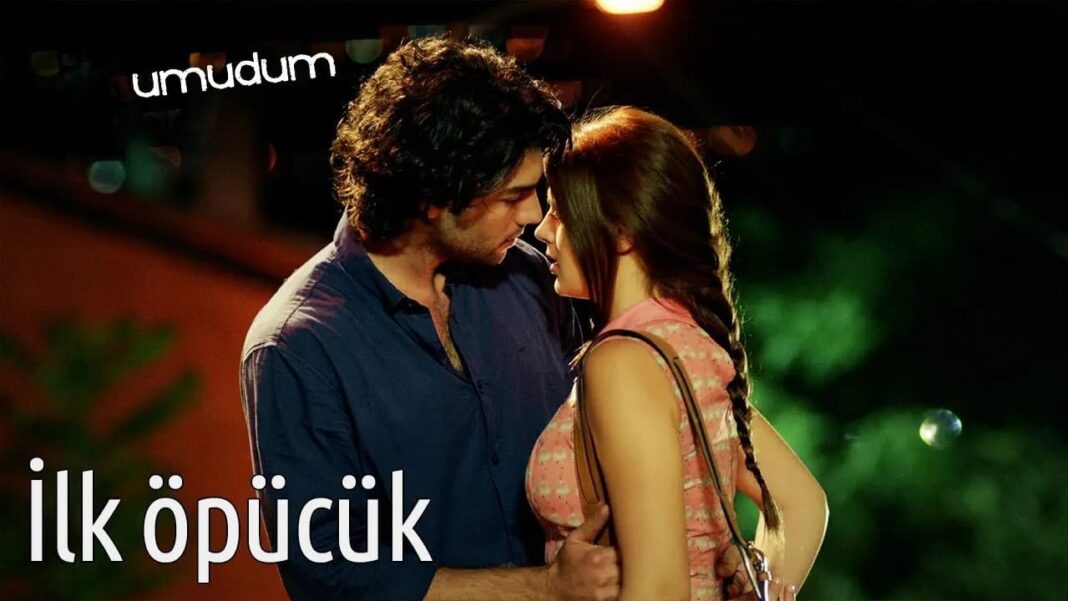 Benim Hala Umudum Var Benim Hala Umudum Var
