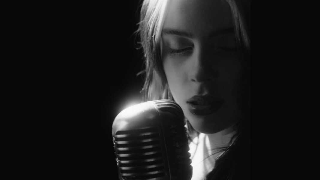No Time To Die Billie Eilish - No Time To Die Billie Eilish -