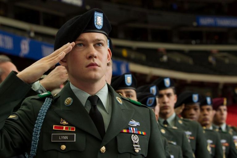 Billy Lynn &ndash; Un giorno da eroe: trama e cast del film di Ang Lee