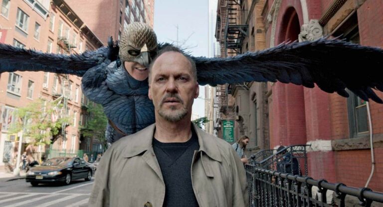 Birdman: trailer e poster del film di Alejandro Gonzalez Innaritu Birdman: trailer e poster del film di Alejandro Gonzalez Innaritu
