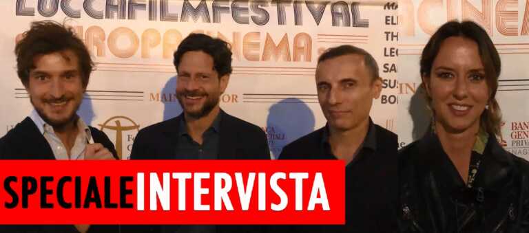 Boris reunion 2020: le interviste ai protagonisti Boris reunion 2020: le interviste ai protagonisti
