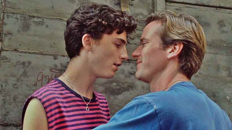 Chiamami col tuo nome: trama, cast e sequel del film