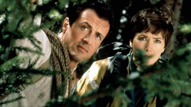 Cliffhanger 2: rivelati maggiori dettagli sul sequel con Sylvester Stallone