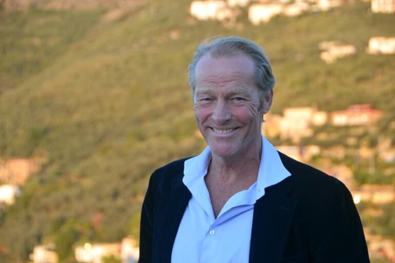 Iain Glen ospite a sorpresa del Social World Film Festival