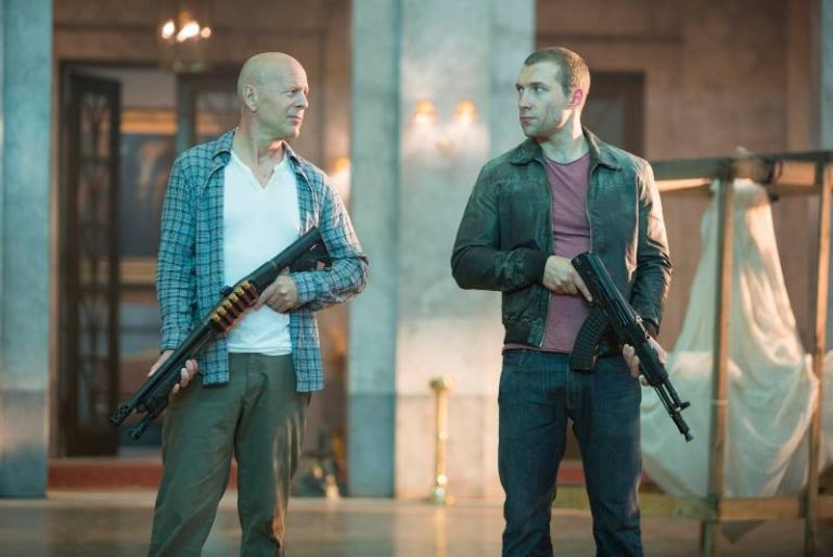 Die Hard &ndash; Un buon giorno per morire: trama e cast del film