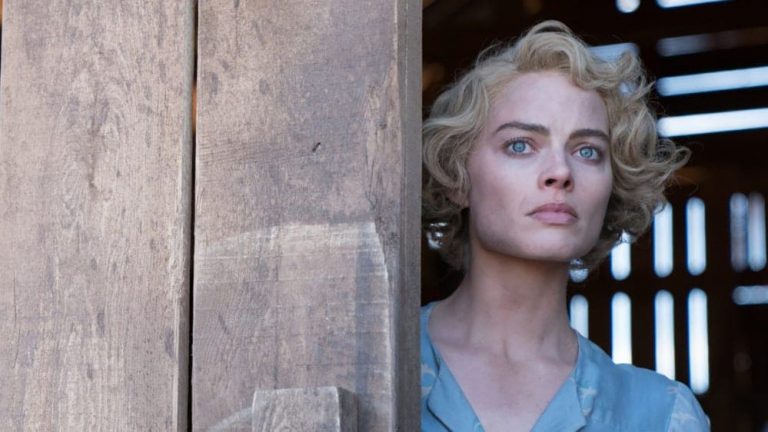 Dreamland: trailer del nuovo film con Margot Robbie Dreamland: trailer del nuovo film con Margot Robbie