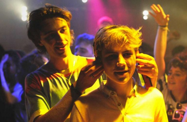 Festa del cinema di Roma 2020: &Eacute;t&eacute; 85 vince il premio del pubblico