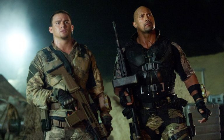 G.I. Joe &ndash; La vendetta: trama e cast del film con Channing Tatum