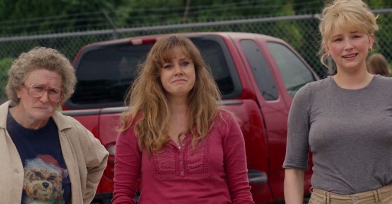Amy Adams e Glenn Close da Oscar nel trailer di Hillbilly Elegy Amy Adams e Glenn Close da Oscar nel trailer di Hillbilly Elegy