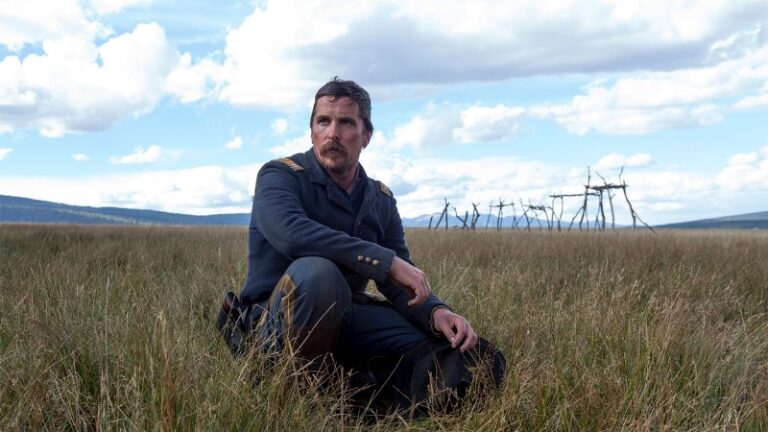 Hostiles &ndash; Ostili: trama e cast del film con Christian Bale