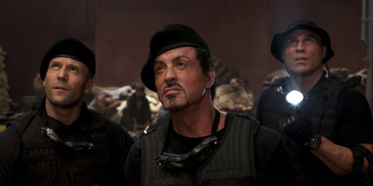 I mercenari: dal cast ai sequel, le curiosit&agrave; sul film di Sylvester Stallone
