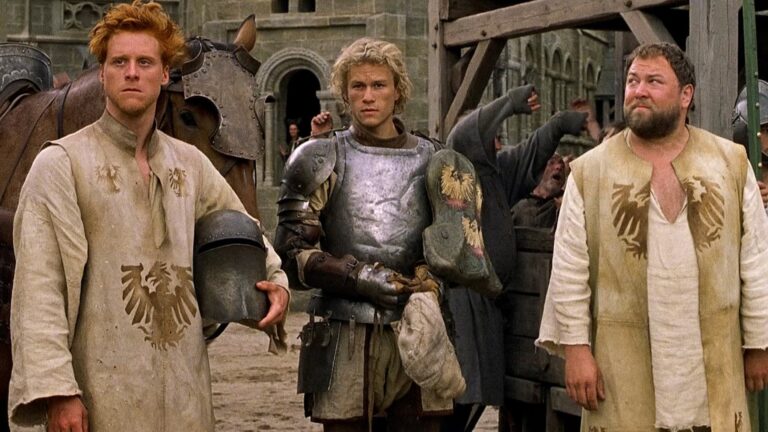Il Destino di un Cavaliere, l&rsquo;algoritmo di Netflix ha bocciato la proposta di sequel