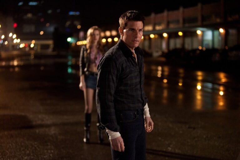 Jack Reacher &ndash; La prova decisiva: trama e cast del film con Tom Cruise