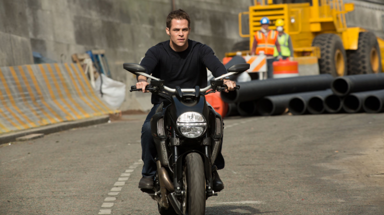 Jack Ryan &ndash; L&rsquo;iniziazione: trama, cast e sequel del film con Chris Pine