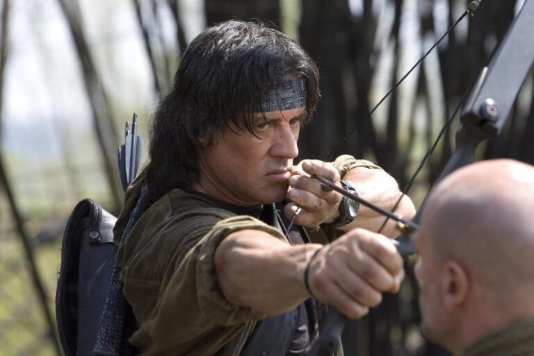 John Rambo: trama, cast e curiosità del film con Sylvester Stallone John Rambo: trama, cast e curiosità del film con Sylvester Stallone