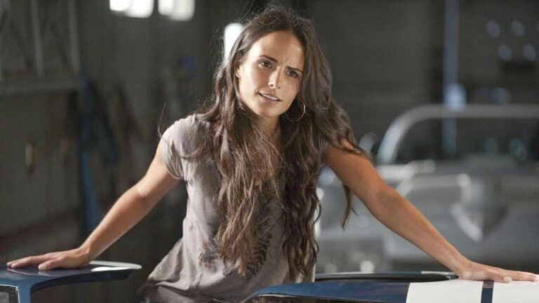 Jordana Brewster: 10 cose che non sai sull&rsquo;attrice