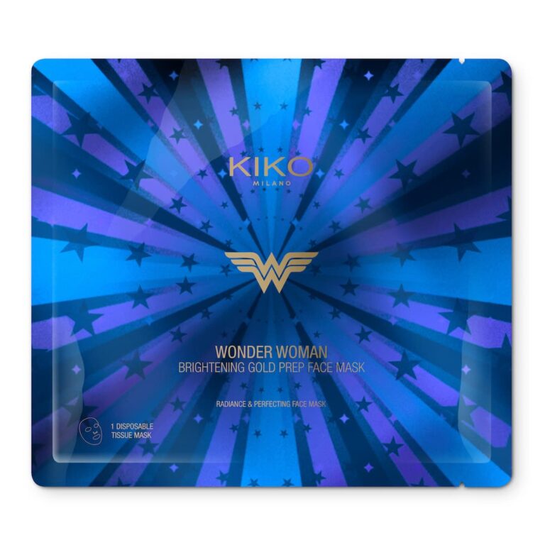 KIKO Milano Wonder Woman Collection: la collezione limited-ed. in attesa dell’80esimo anniversario KIKO Milano Wonder Woman Collection: la collezione limited-ed. in attesa dell’80esimo anniversario