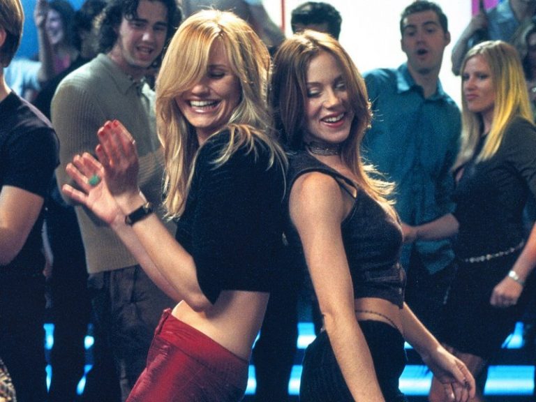 La cosa pi&ugrave; dolce: trama e cast della commedia con Cameron Diaz