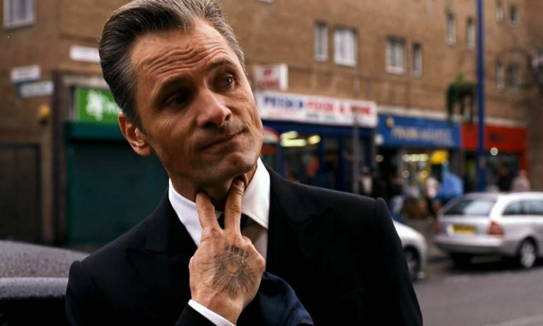 La promessa dell&rsquo;assassino: trama, cast e finale del film con Viggo Mortensen