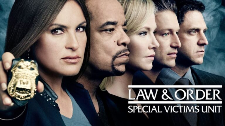 Law and Order &ndash; Serie Tv: cast, trama, spinoff e streaming