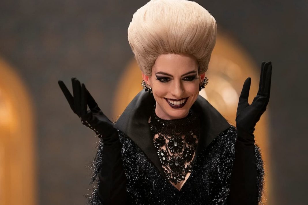 Le streghe film 2020 Le streghe (The Witches)