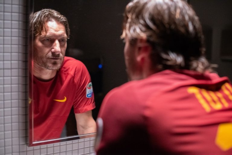 Nastri d&rsquo;Argento 2021 documentari, vince Mi chiamo Francesco Totti