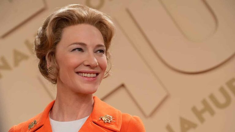 Mrs. America: recensione della serie FX con Cate Blanchett