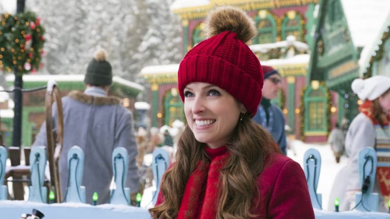 Noelle arriver&agrave; in Italia su Disney+ il 27 novembre 2020.