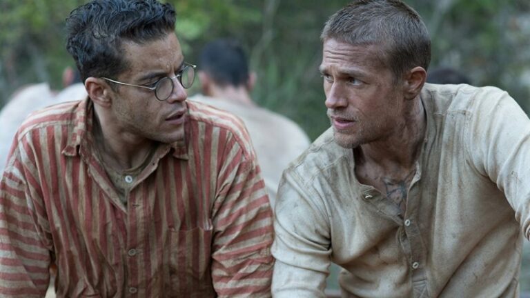Papillon: le differenze tra il film e la storia vera
