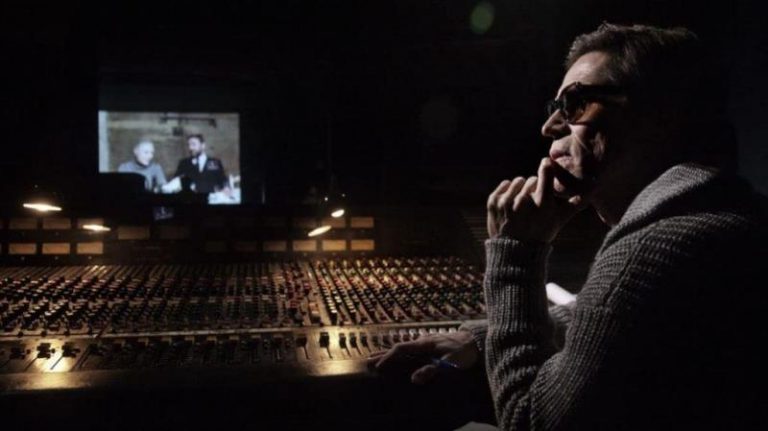 Pasolini: la trama e il cast del film con Willem Dafoe