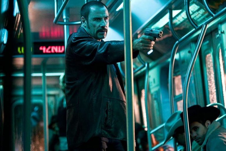 Pelham 123 &ndash; Ostaggi in metropolitana: dal cast al libro, le curiosit&agrave; sul film con John Travolta