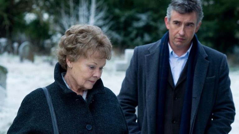 Philomena: la trama, il cast e la storia vera dietro al film con Judi Dench