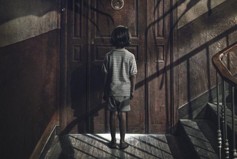 Possession &ndash; l&rsquo;appartamento del diavolo dal 29 ottobre al cinema