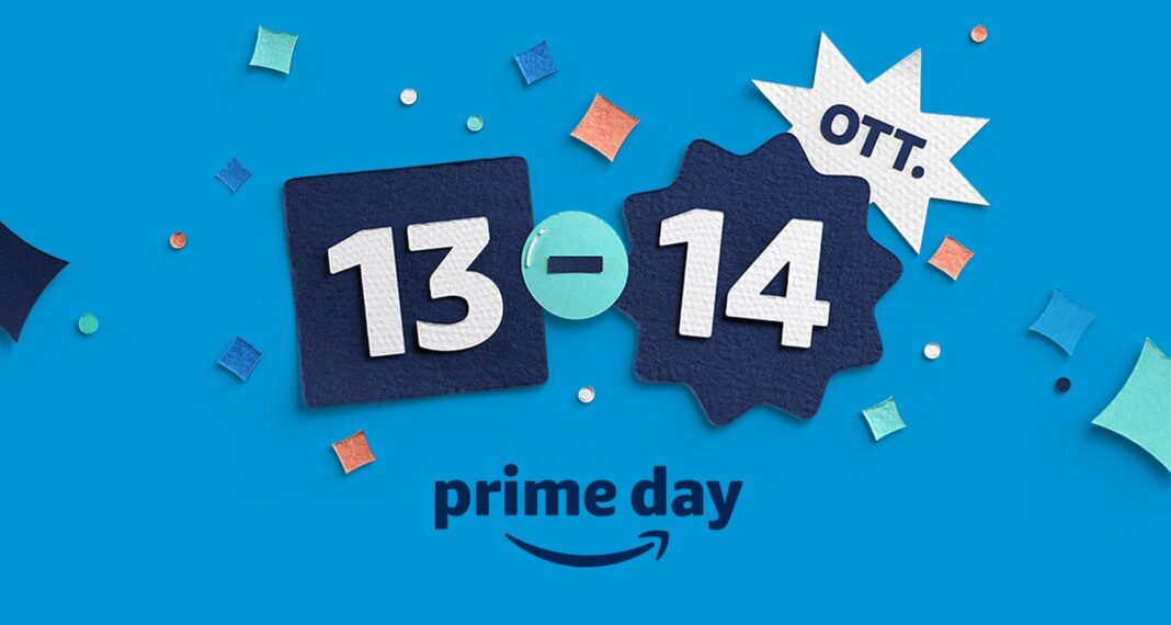 Prime Day Live Prime Day Live