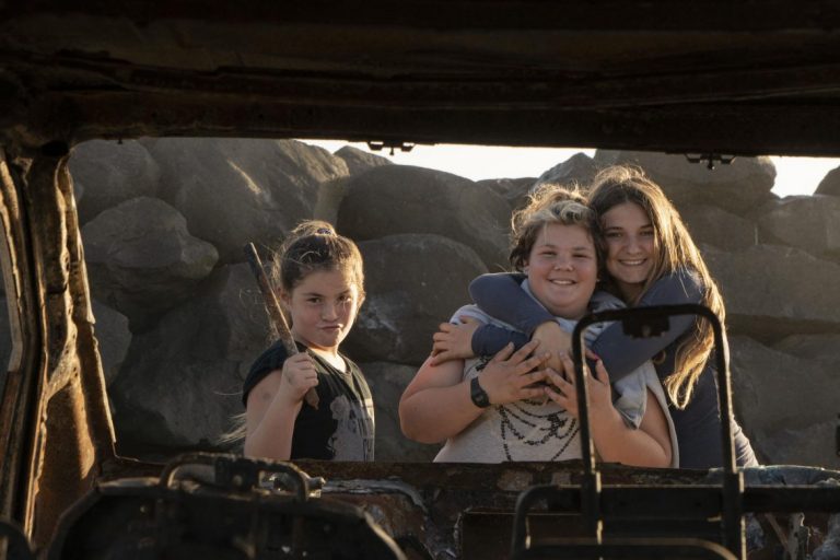 Punta Sacra, recensione del documentario di Francesca Mazzoleni #RFF15